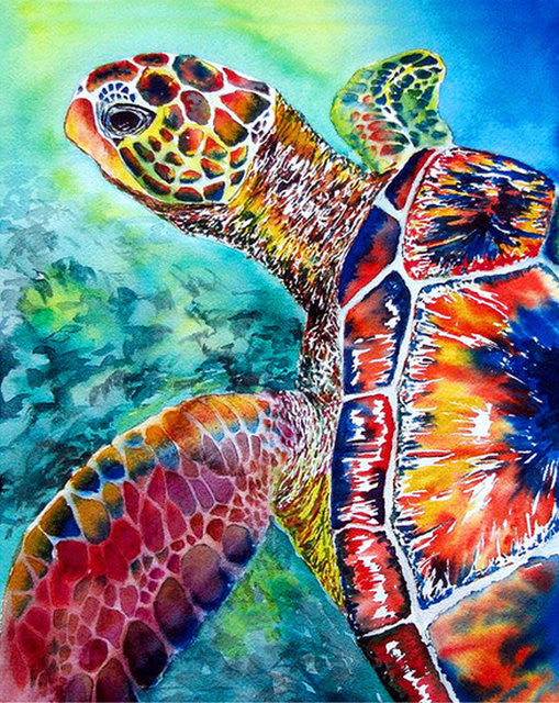 Diamond Painting and Cross Stitch Art Supplies
