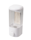Press-Type Bathroom Lotion Dispenser