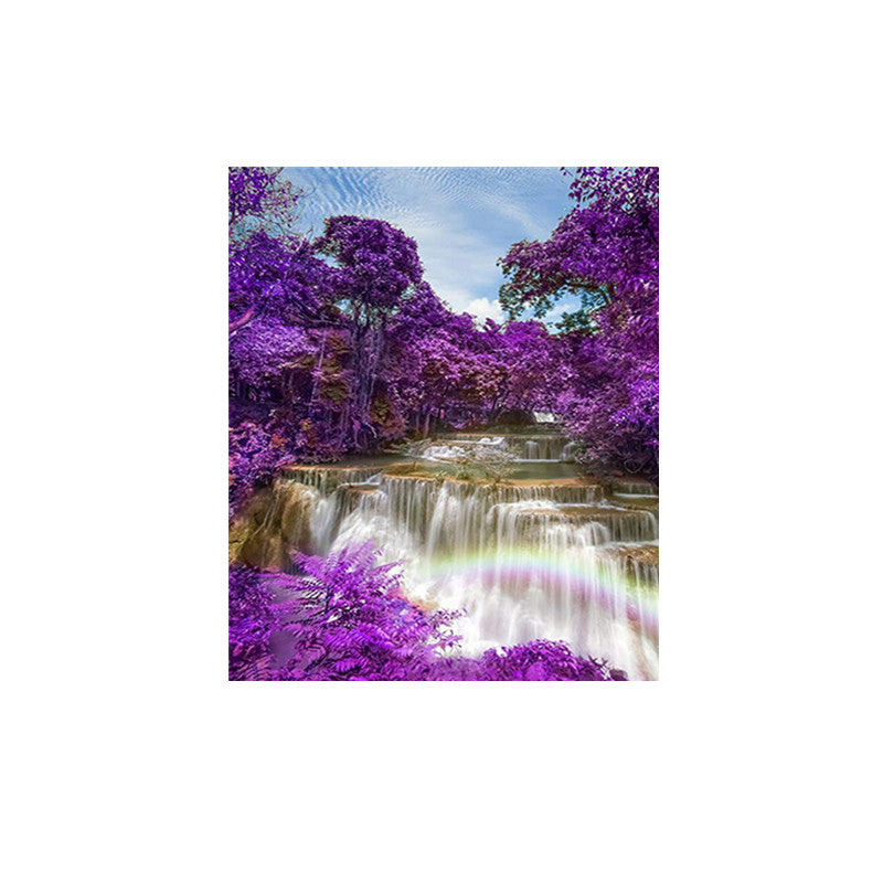 5D Diamond Painting DIY Landscape Decor Wholesale