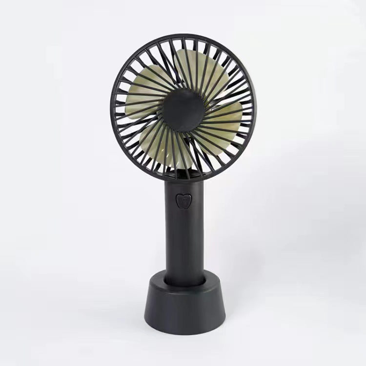 Mini USB Rechargeable Handheld Fan for Wholesale
