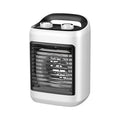 Tower Fan with Mist Function for Home Use
