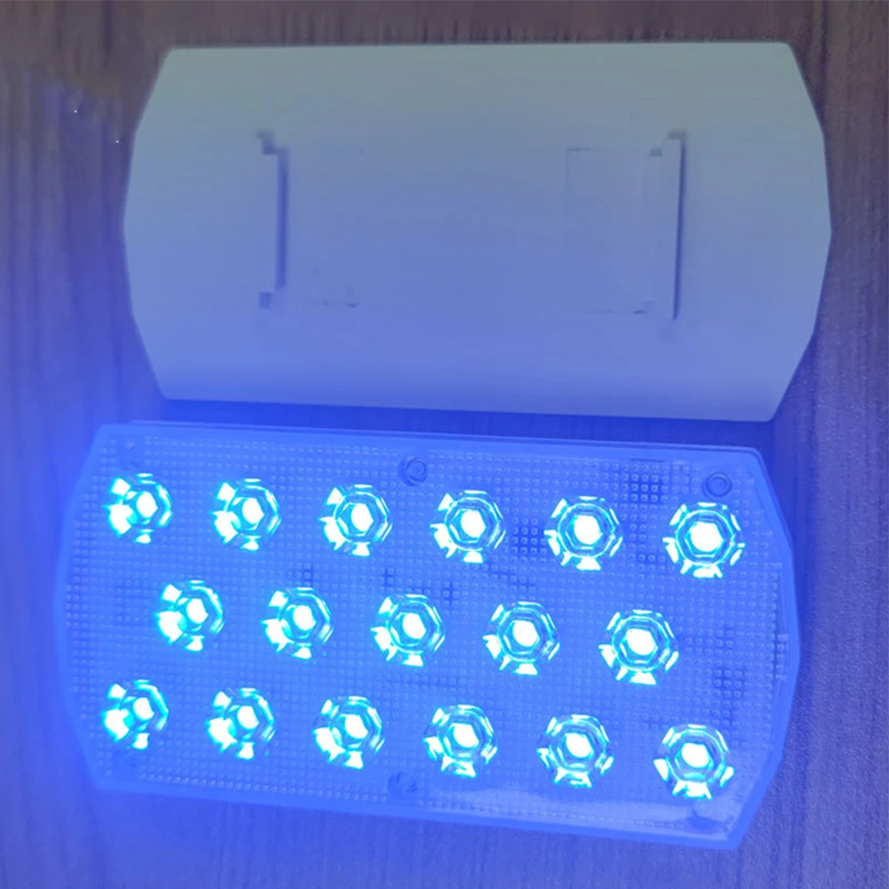 LED Remote Control Colorful Pool and Aquarium Lights