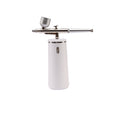 Oxygen Injection Beauty Device with Nano Mist Applicator