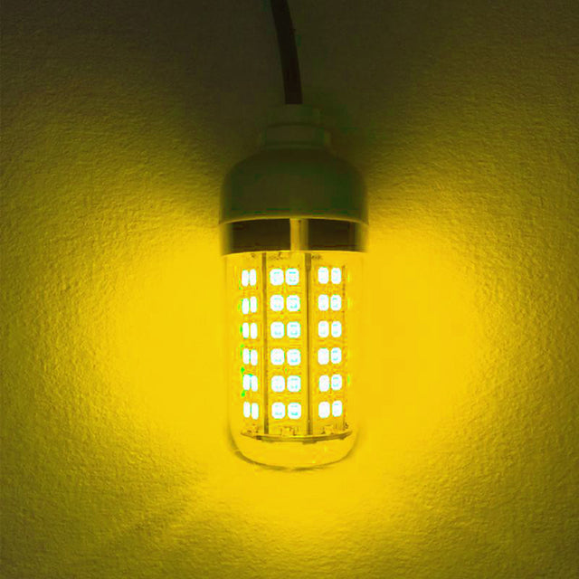 12V IP68 Underwater Fishing Light with 108 LEDs