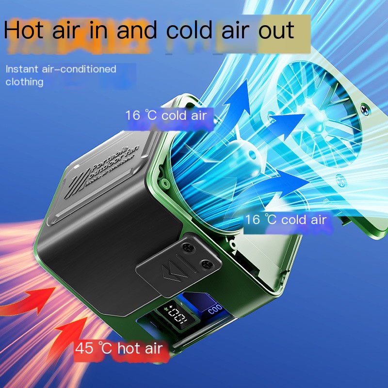 battery operated handheld fan2024 Rechargeable Portable Fan with Long Battery Life