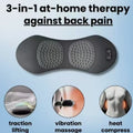 Airbag Lifting Waist Pad Support