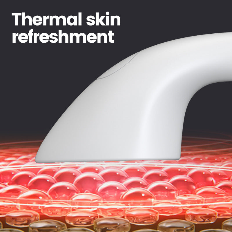 facial ice compress Ice Hammer Facial Cooling Device for Pore Tightening