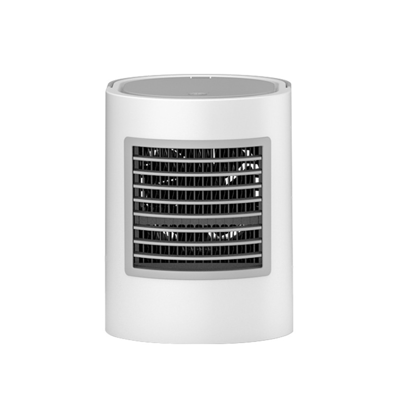 USB air cooler fan New European Style USB Mini Air Conditioner Fan