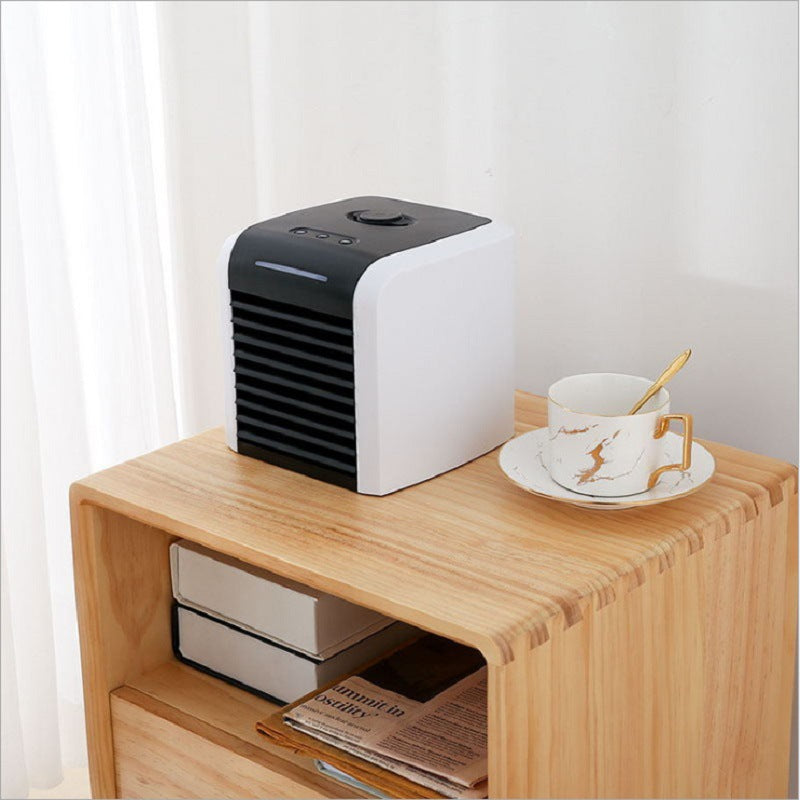 Portable Waterproof Mini Fan for Home and Office