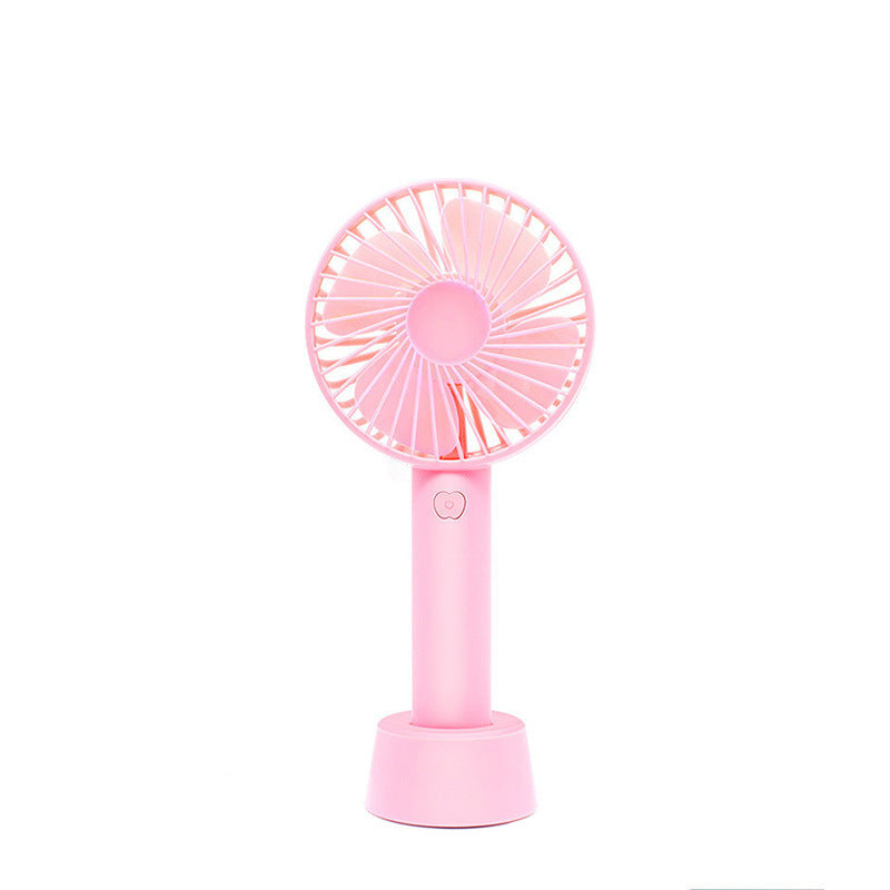 Mini USB Rechargeable Handheld Fan for Wholesale