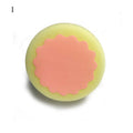 Painless Reusable Hair Removal Sponge for Face & Body
