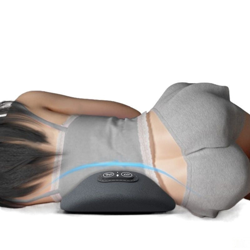 Airbag Lifting Waist Pad Support