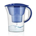 Home Water Filter Pitcher for Clean Coastal Living — 2.5L