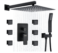 Multifunctional Hidden Waist Spray Shower (One Set)