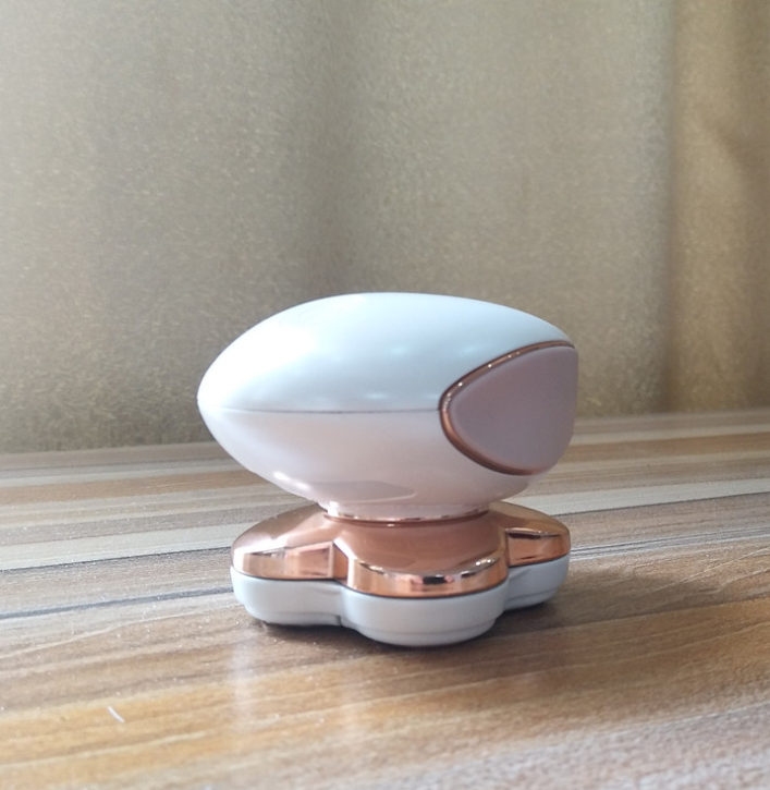 gentle hair removal tool Next-Gen Pain-Free Hair Removal Device for Women