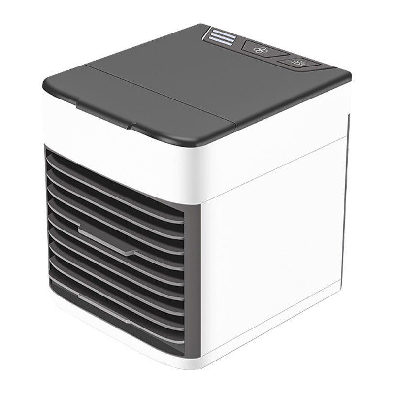 Portable Mini Air Cooler for Office and Dorm Use