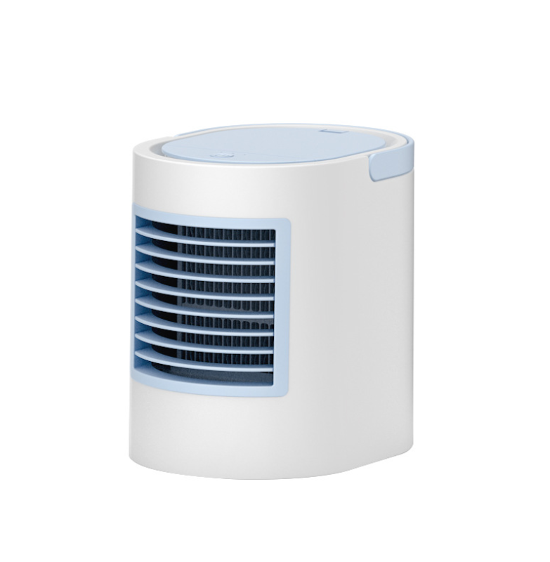 USB air cooler fan New European Style USB Mini Air Conditioner Fan