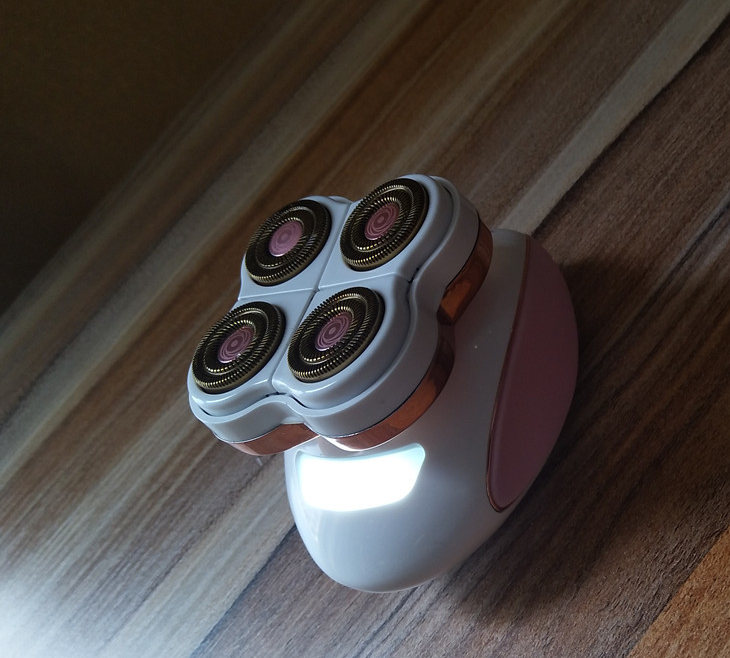 gentle hair removal tool Next-Gen Pain-Free Hair Removal Device for Women
