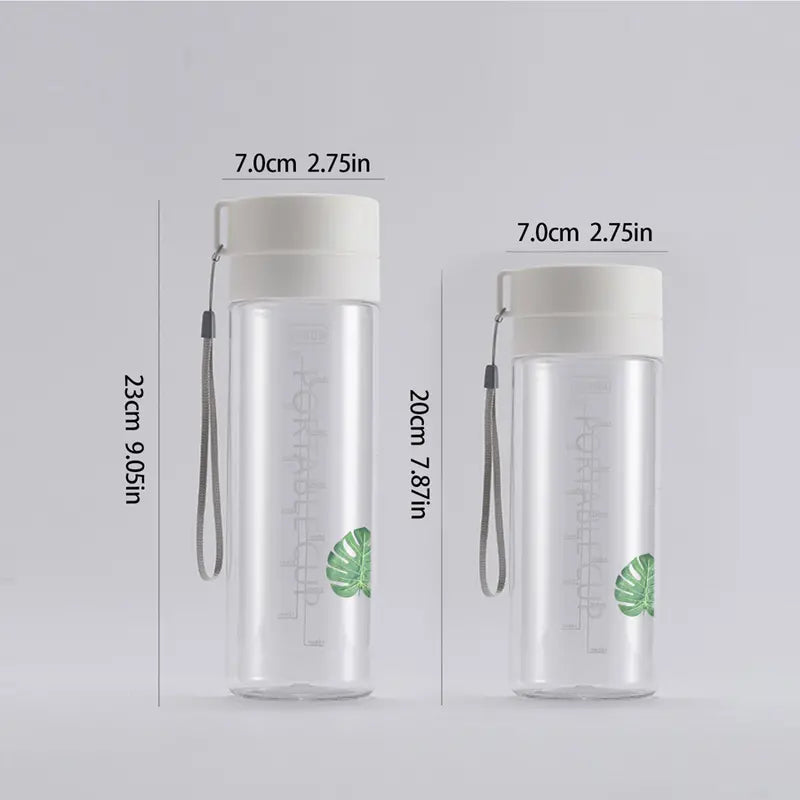 Large Capacity Portable Sports Cup for Outdoor Use