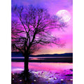 New 5D Diamond Painting DIY Photo Craft Kit