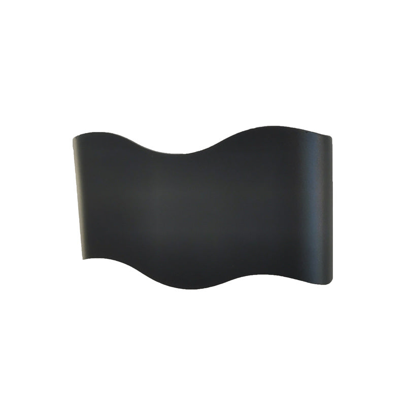 Outdoor LED Wall Light for Patio and Stairway