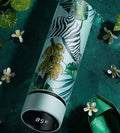 Smart Insulated Cup with Temperature Display, Stainless Steel