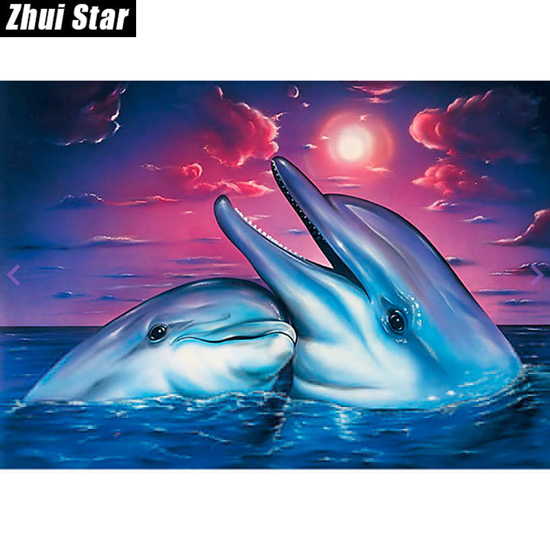 Diamond Painting and Cross Stitch Art Supplies