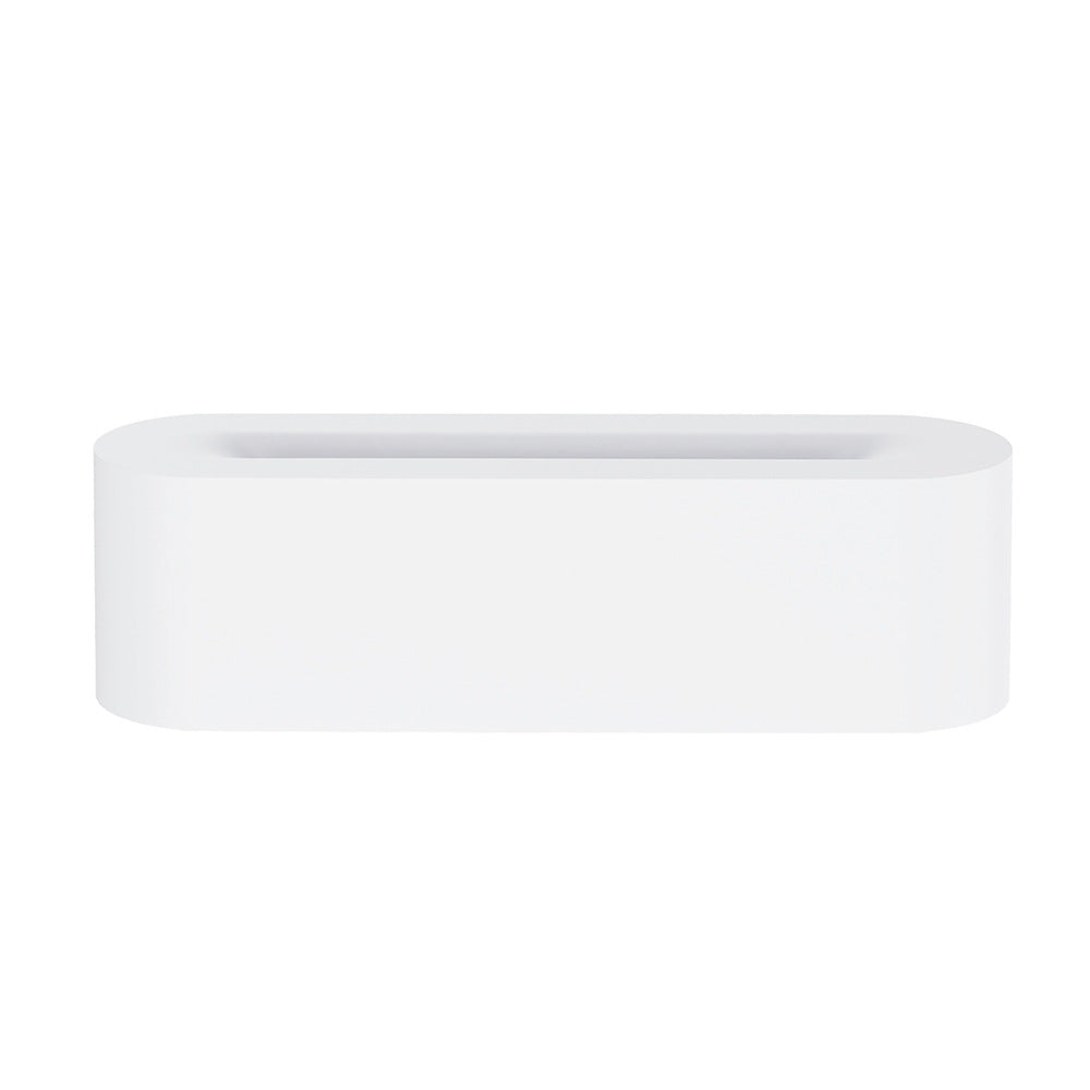 USB Aroma Diffuser with Colorful Flame Effect