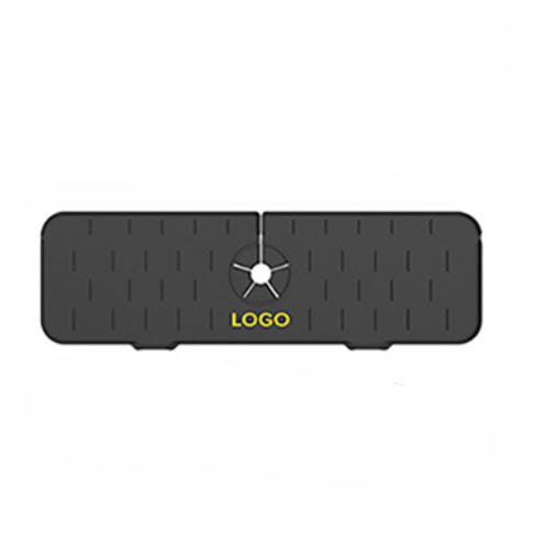 Silicone Drain Sponge Pad for Kitchen Sink Drying