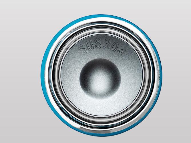 Smart Insulated Cup with Temperature Display, Stainless Steel