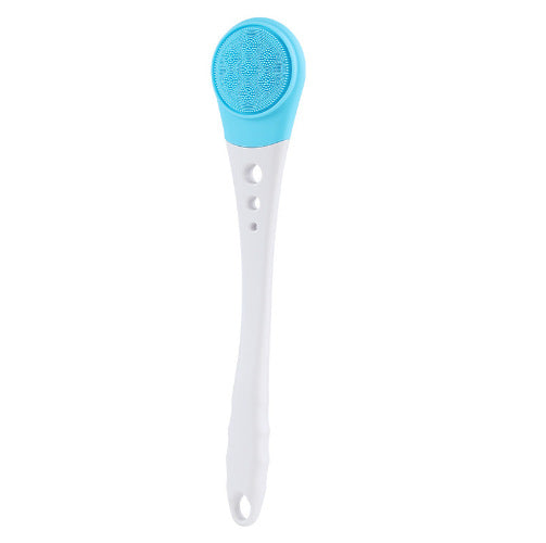 5-in-1 Waterproof Electric Bath Brush with Long Handle