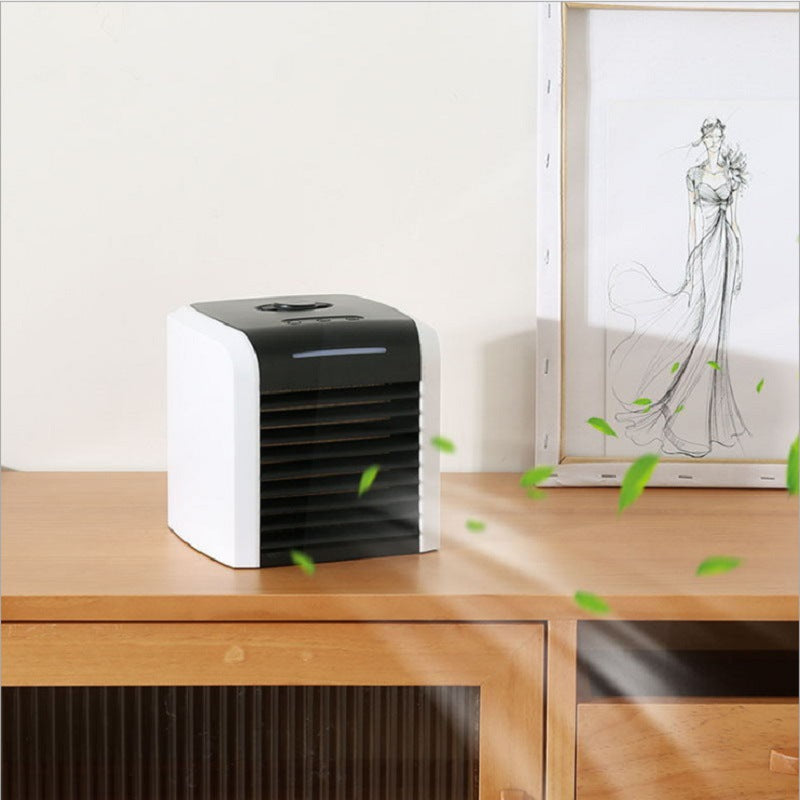 Portable Waterproof Mini Fan for Home and Office