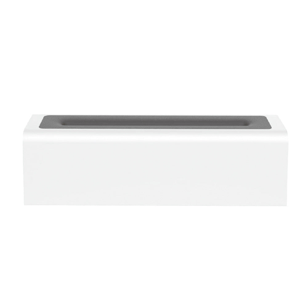 USB Aroma Diffuser with Colorful Flame Effect