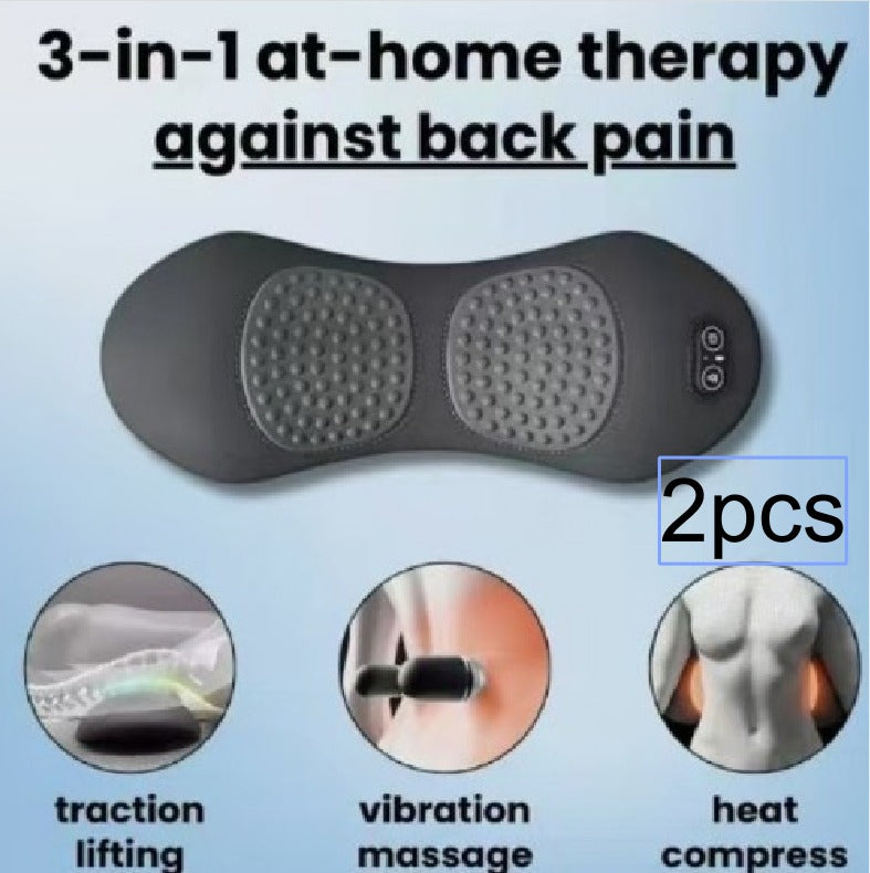 Airbag Lifting Waist Pad Support