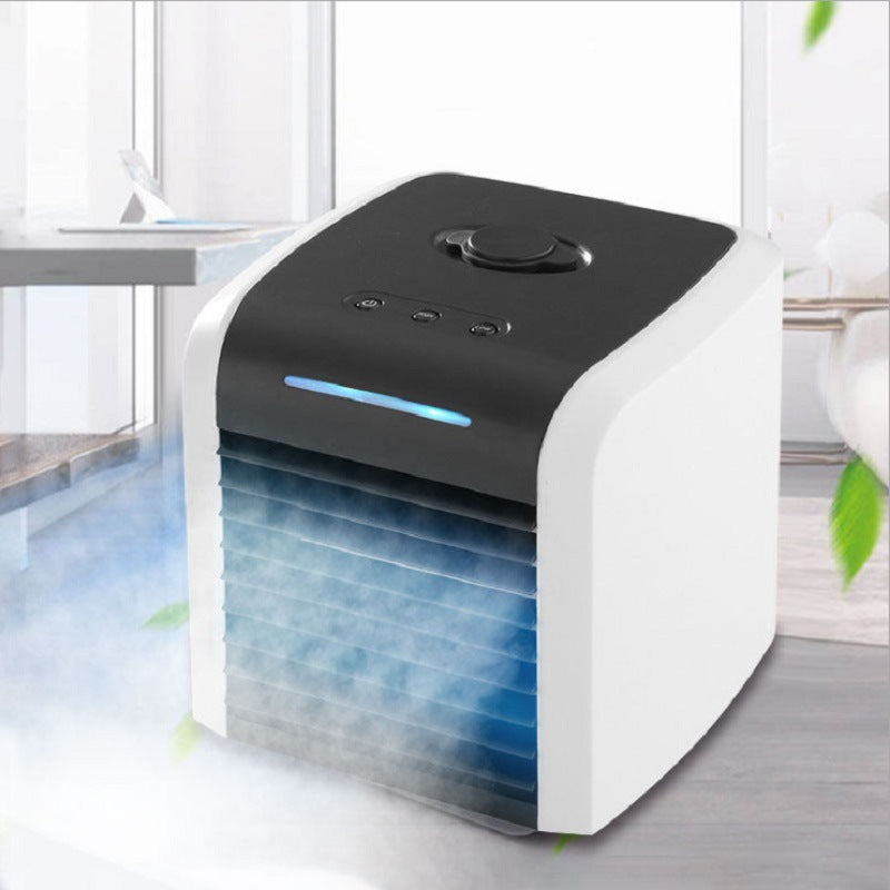 Portable Waterproof Mini Fan for Home and Office