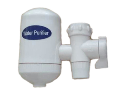 Home Water Purifier & Kitchen Filter System for Coastal Living