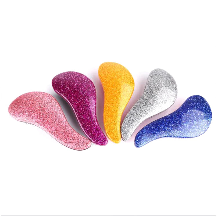 hair brush for damp hair Princess Anti-Static Hair Brush with Massage Function