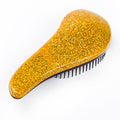 hair brush for damp hair Princess Anti-Static Hair Brush with Massage Function