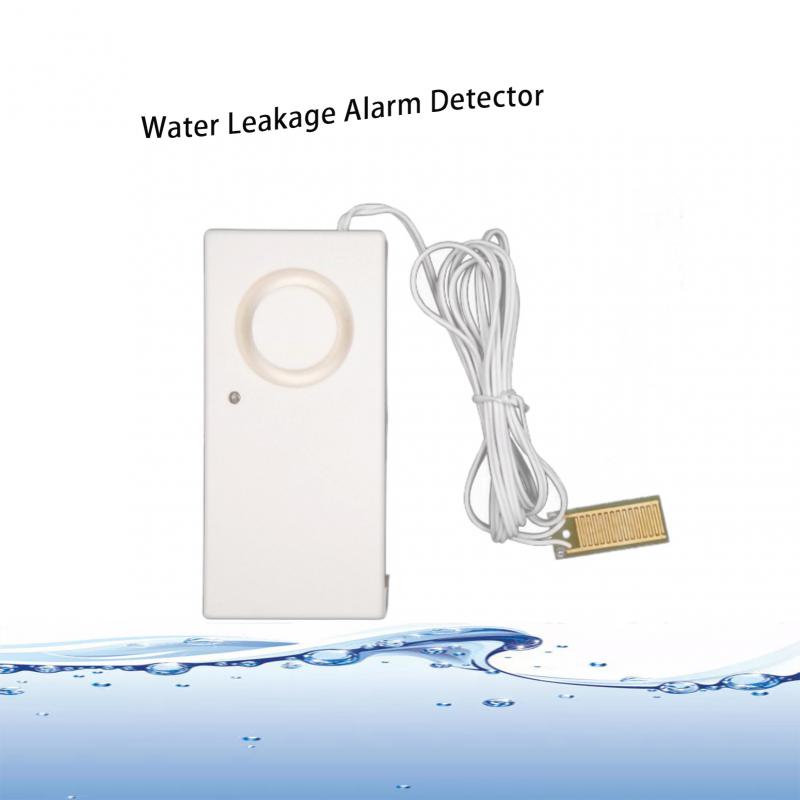 Home Water Leak Detector & Protection Alarm for Coastal Homes