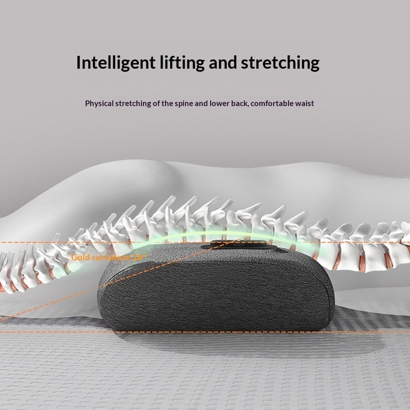 Airbag Lifting Waist Pad Support