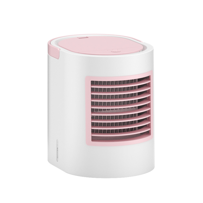 USB air cooler fan New European Style USB Mini Air Conditioner Fan