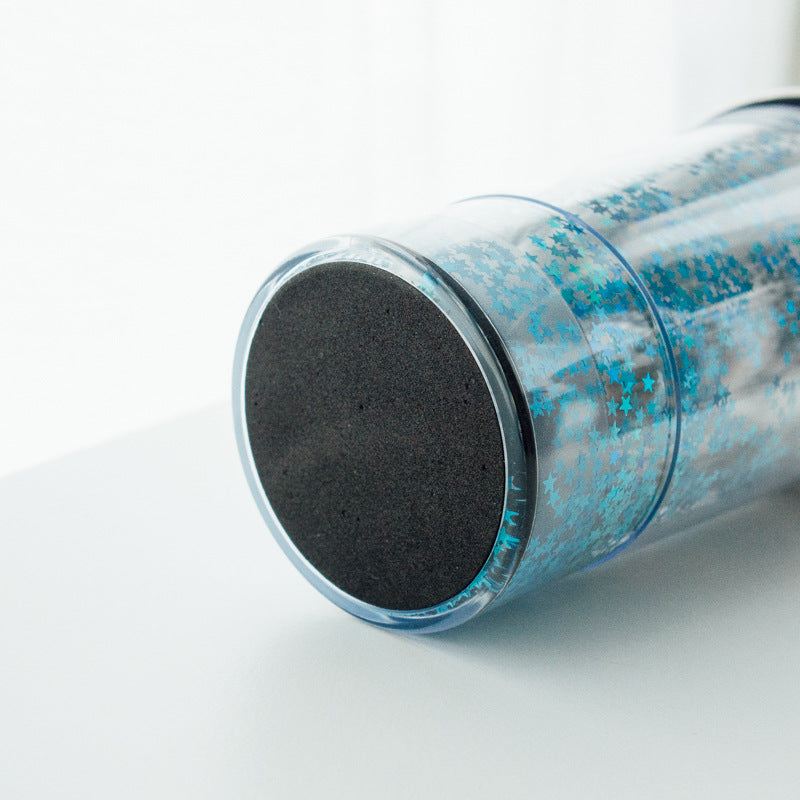 Stainless Steel Insulated Straw Cup and Mug