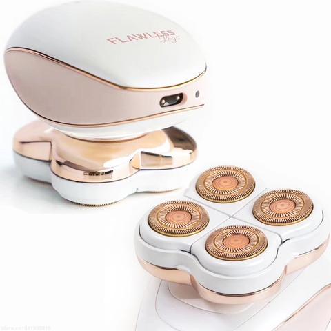 gentle hair removal tool Next-Gen Pain-Free Hair Removal Device for Women