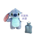 Cute Stitch Hot Water Bag for Girls - Winter Gift