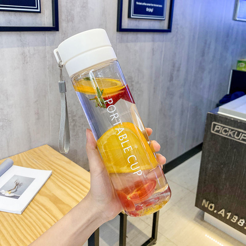 Large Capacity Portable Sports Cup for Outdoor Use