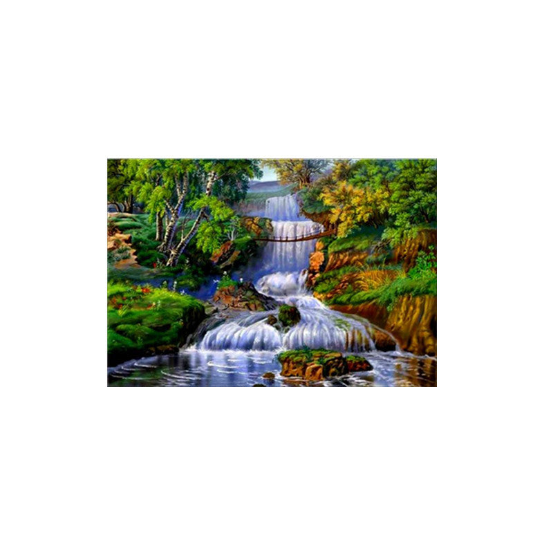 5D Diamond Painting DIY Landscape Decor Wholesale