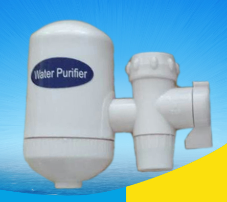 Home Water Purifier & Kitchen Filter System for Coastal Living