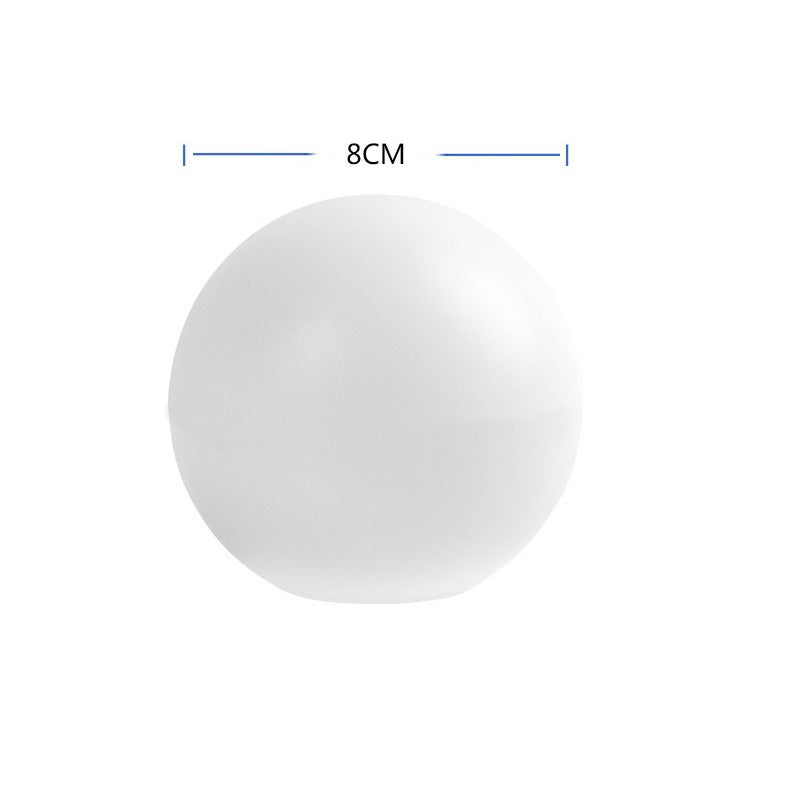 LED Floating Pool Ball Light with Remote Control