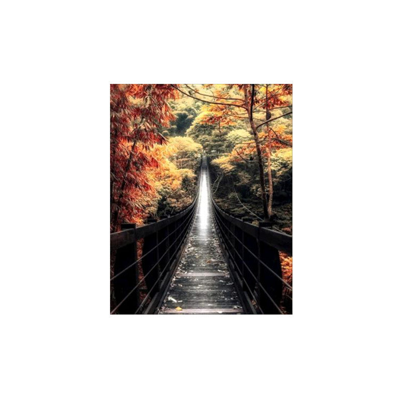 5D Diamond Painting DIY Landscape Decor Wholesale