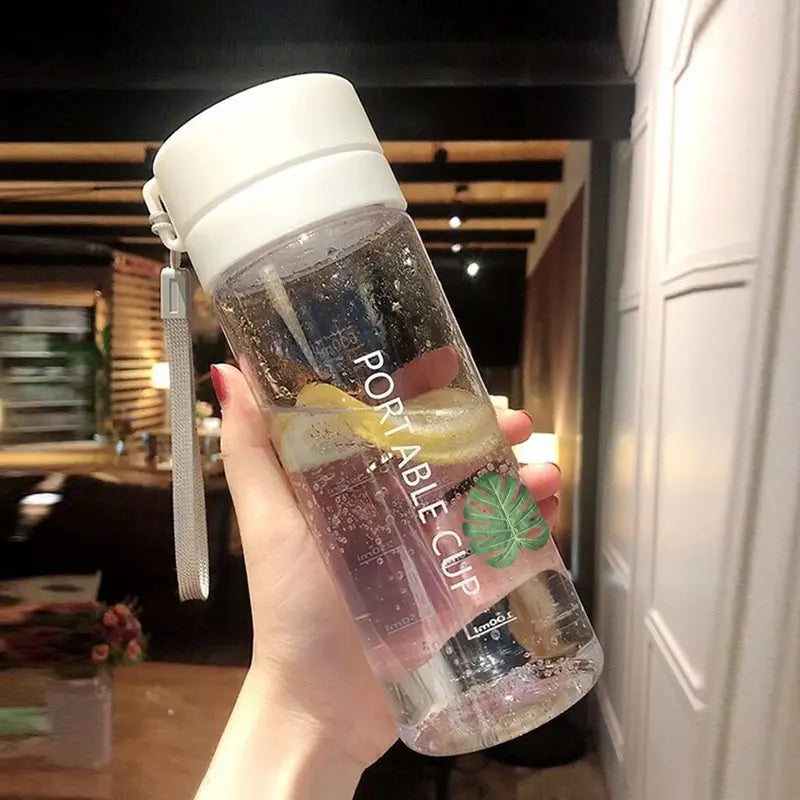 Large Capacity Portable Sports Cup for Outdoor Use